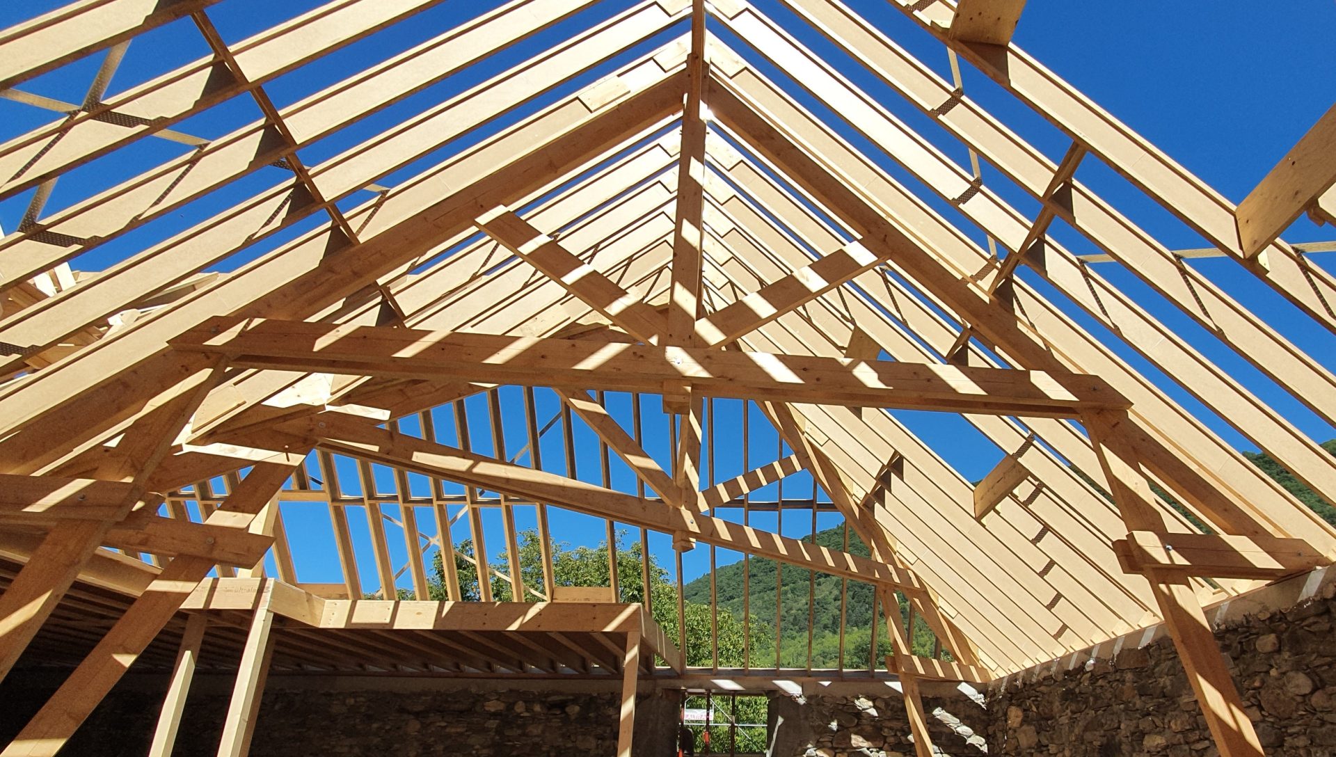 Poutres En Bois Sur mesure France Poutres Poutres En Bois Sur mesure France Poutres