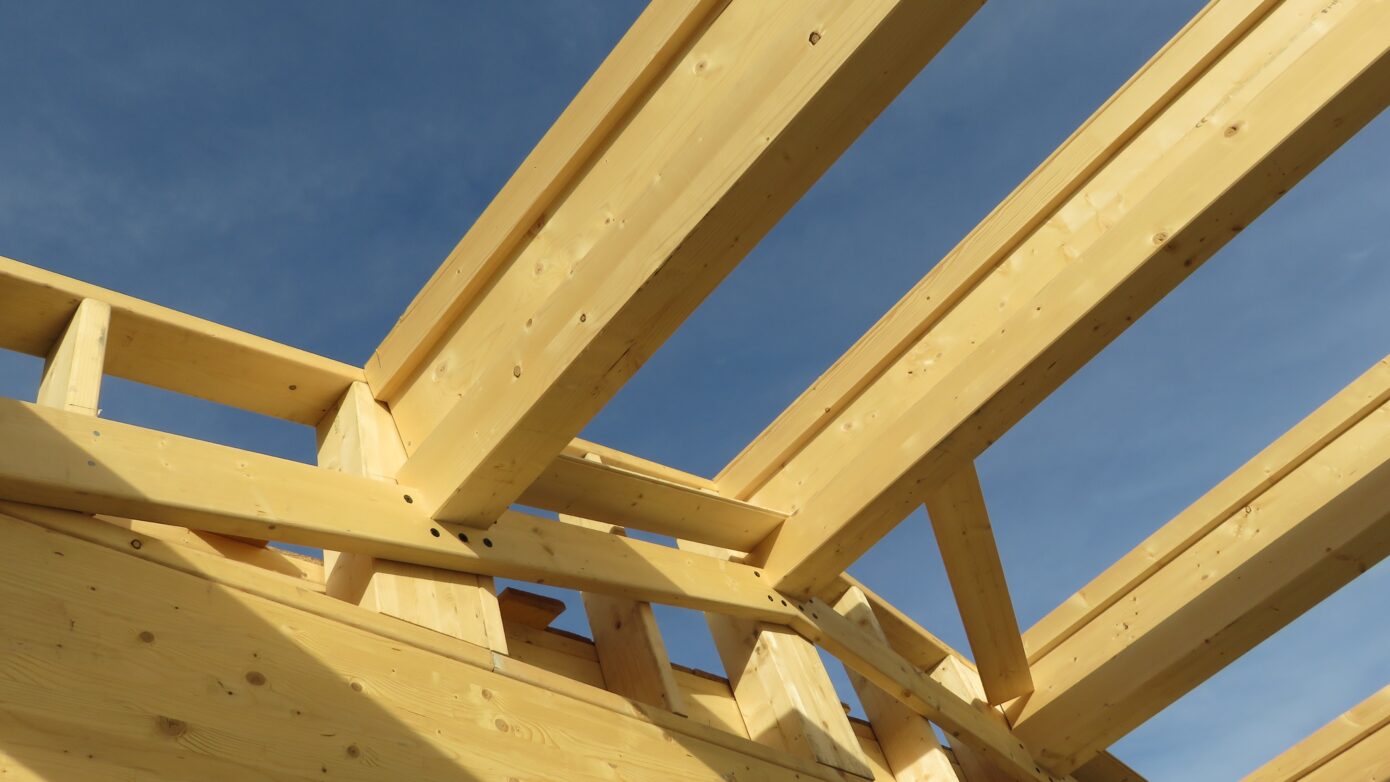 Poutre Et Colonne En Bois Poutre En Bois Ext rieur VLMPN Poutre Et Colonne En Bois Poutre En Bois Ext rieur VLMPN