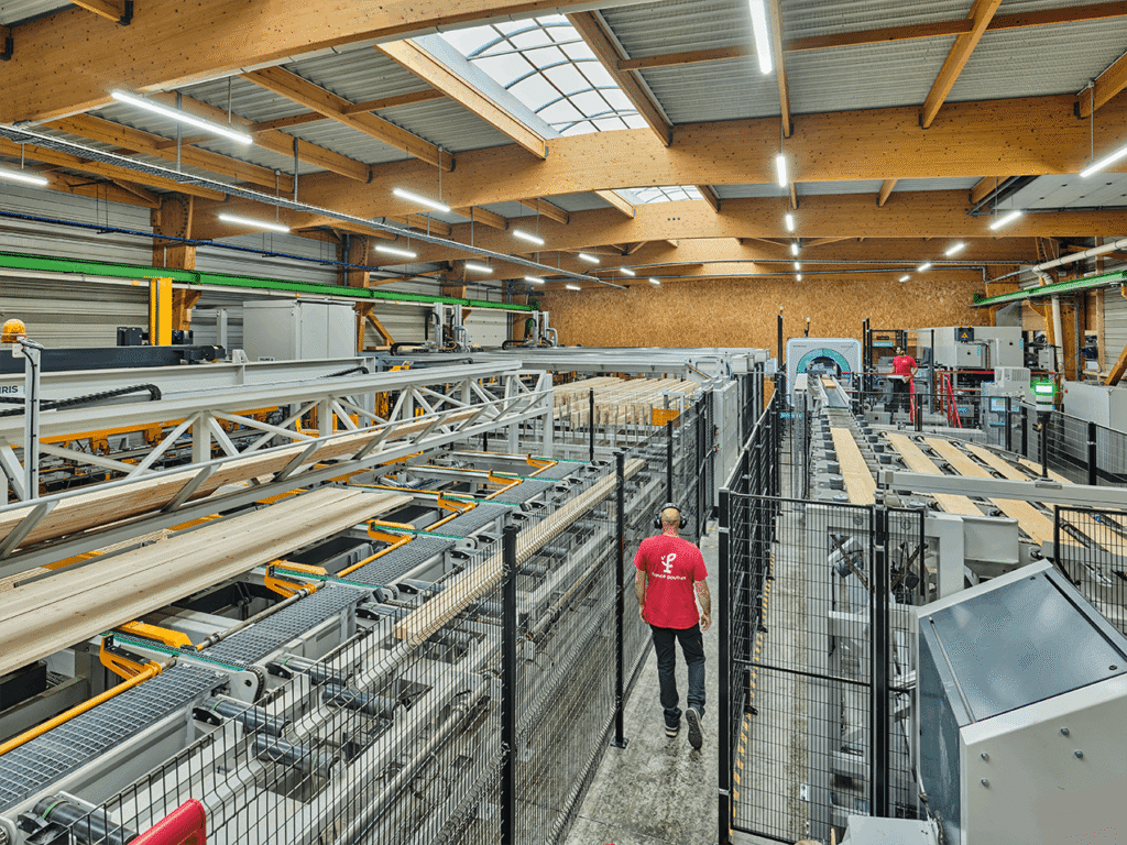 Entreprise France Poutres