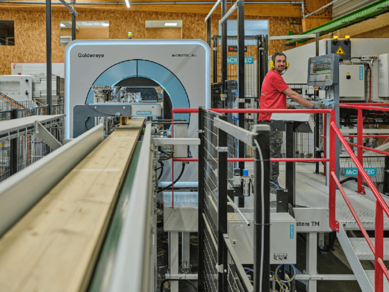 Entreprise France Poutres métiers machine
